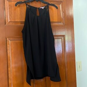 Candie’s Medium Black Blouse